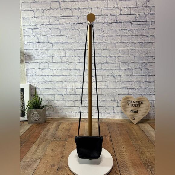 Coach Vintage Everett Crossbody Bag Mini - Picture 7 of 14